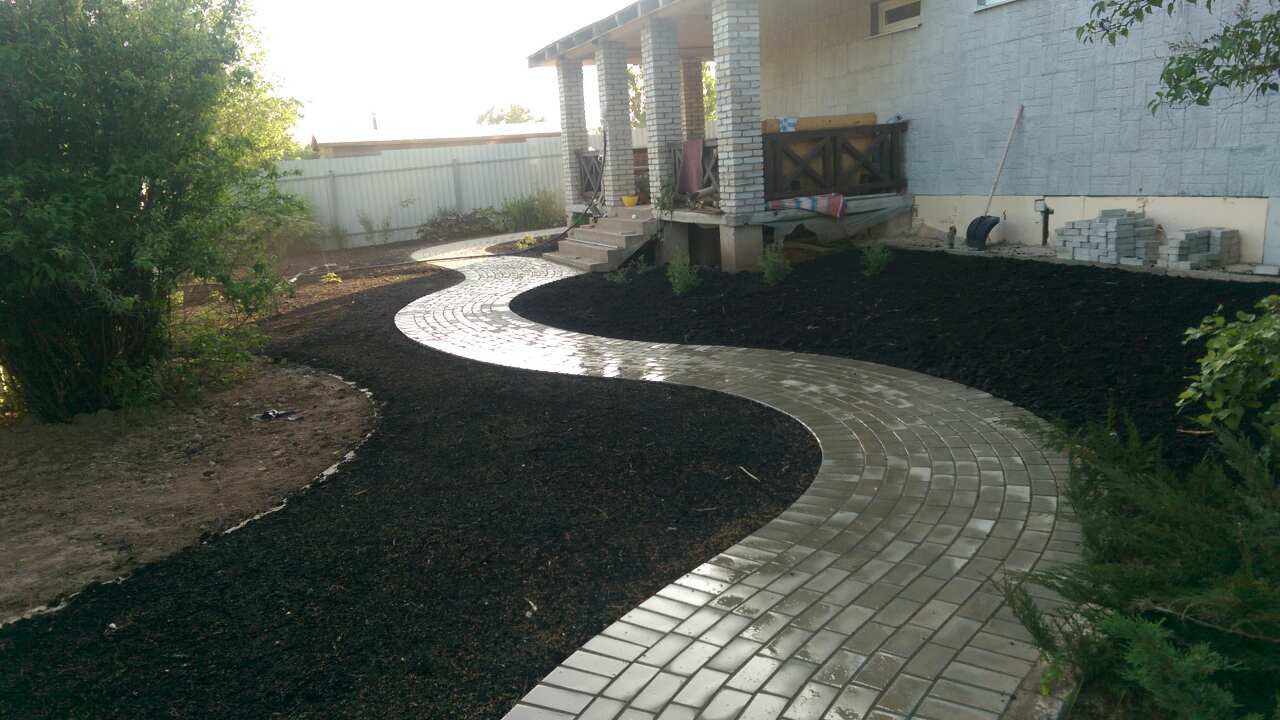 Фотографии моих работ