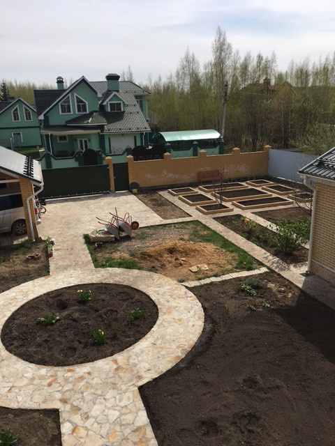 Фотографии моих работ