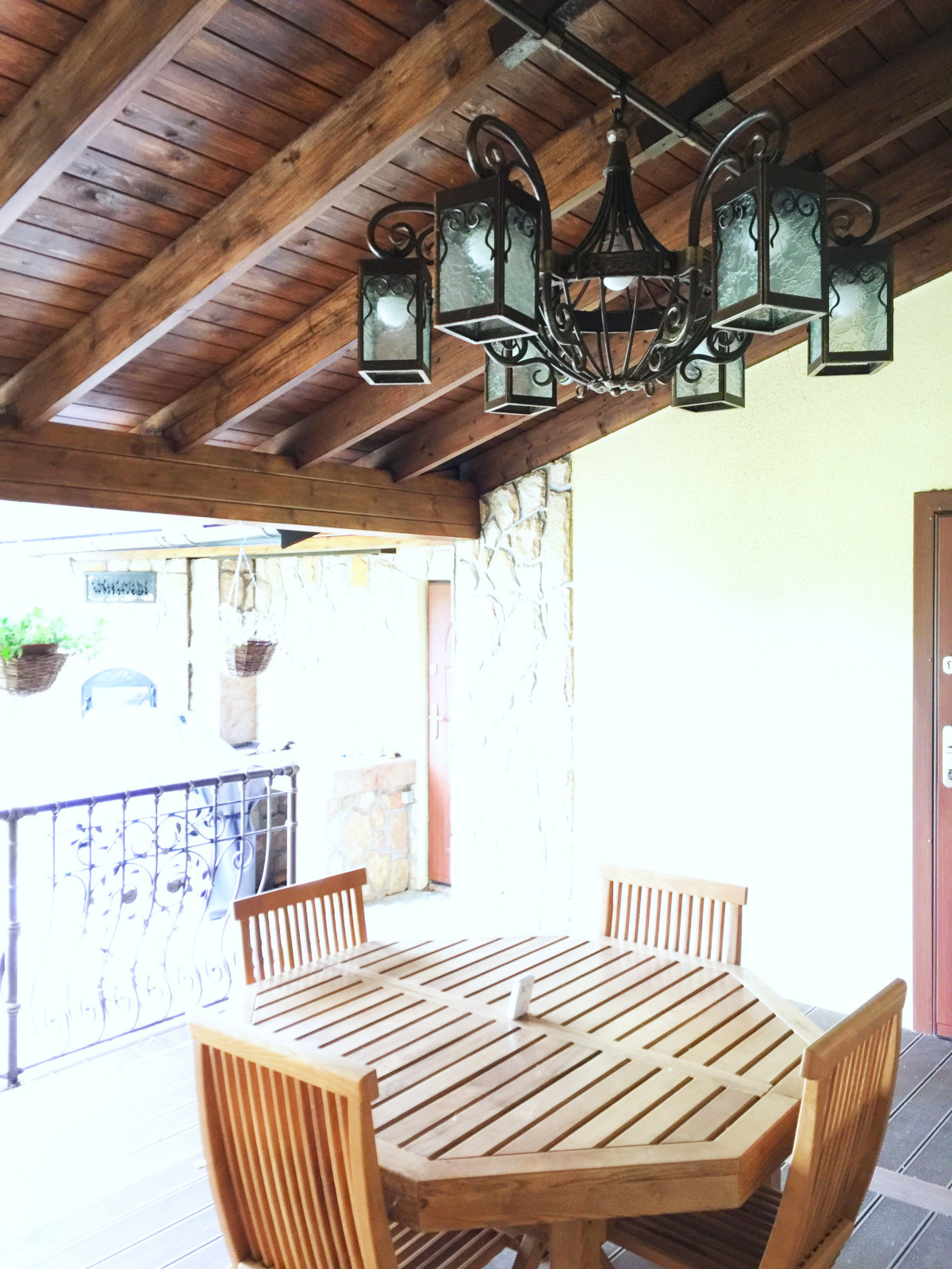 Дом в Агалатово