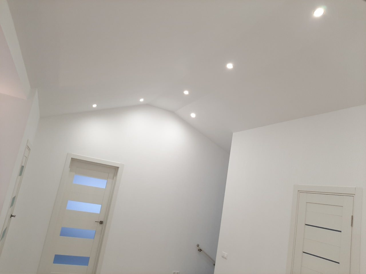 Дом к кп "Лосиный остров"