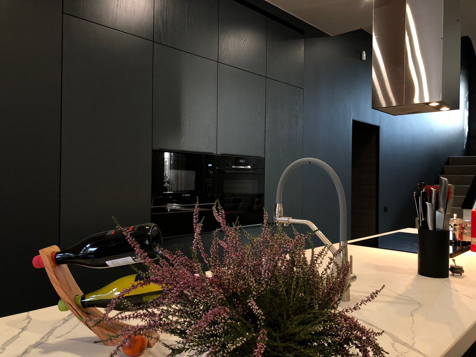 Дом в Новом Игермане