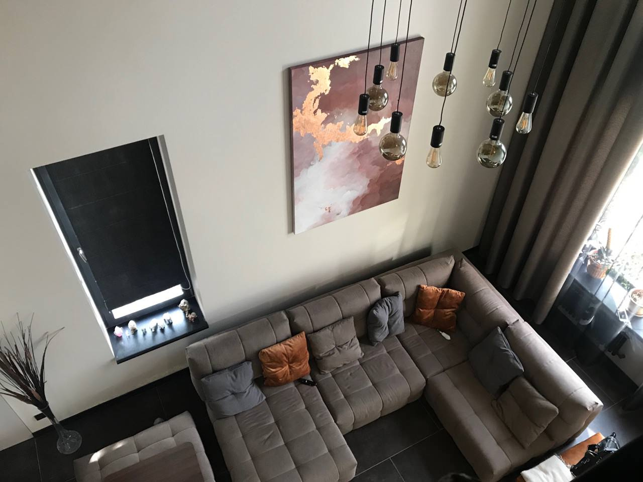 Дом в Новом Игермане