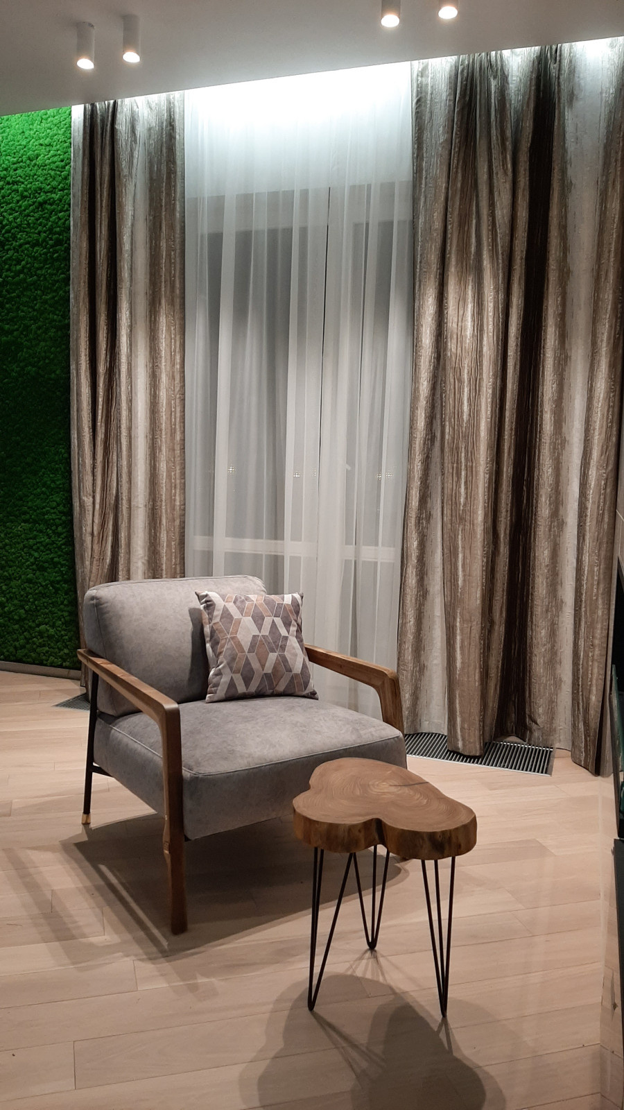 ЖК Три ветра