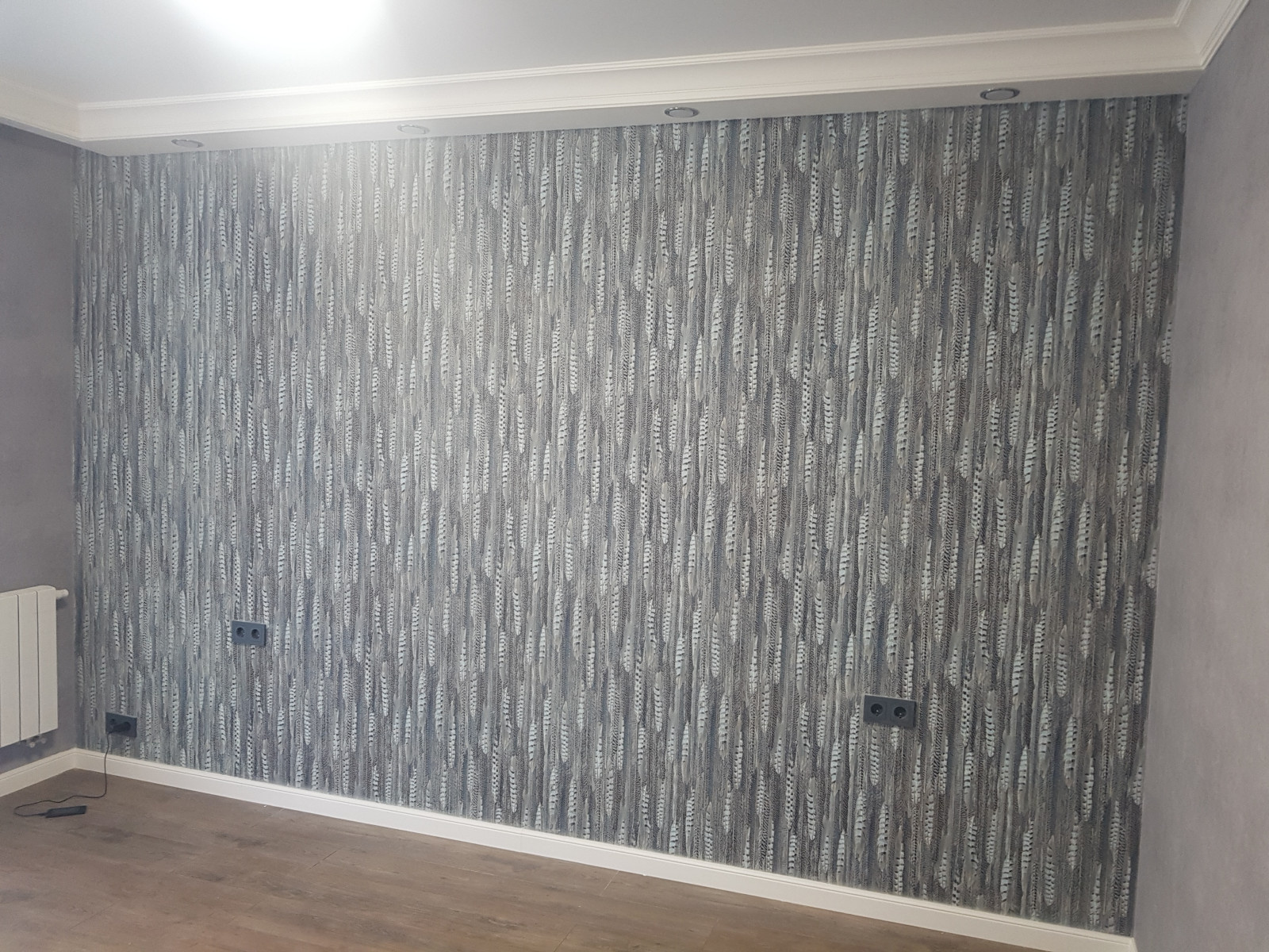 Двухкомнатная квартира ЖК ГОРОД