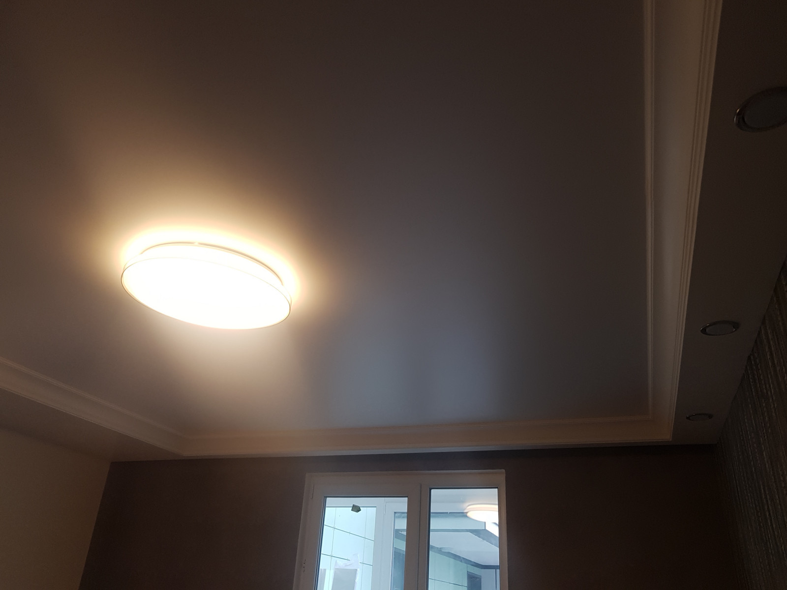 Двухкомнатная квартира ЖК ГОРОД