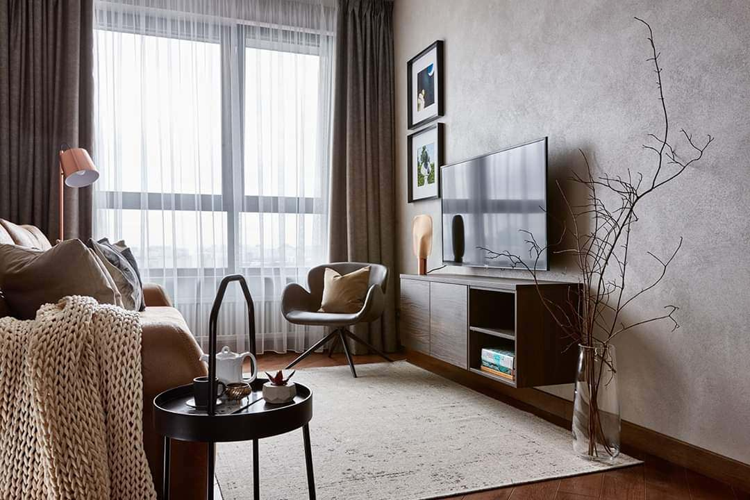 Проект Nolte Expo