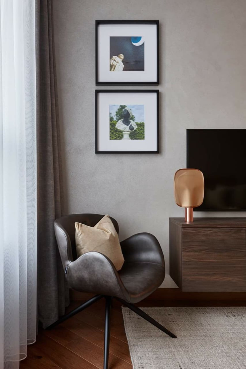 Проект Nolte Expo