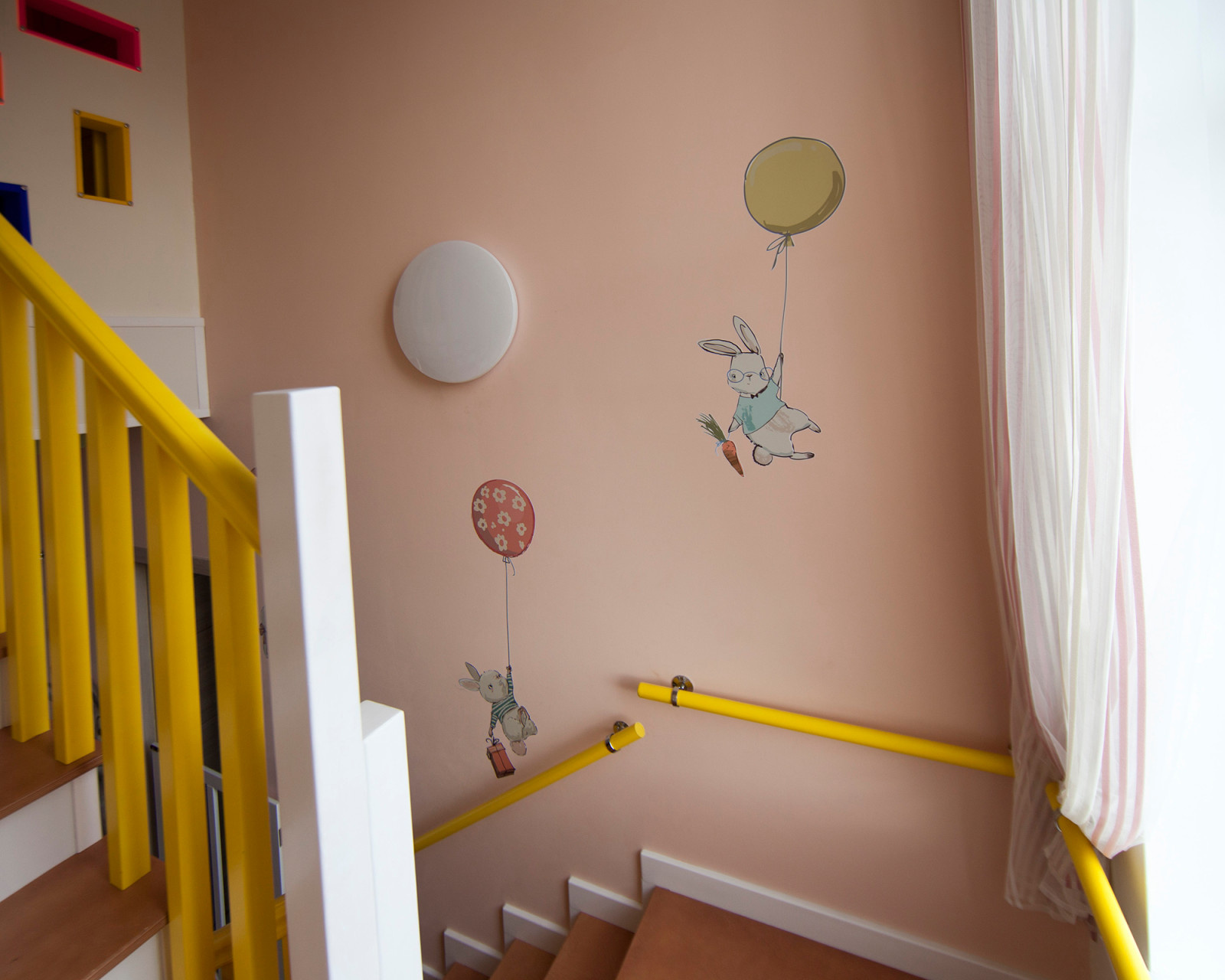 Детский сад Bambini Club