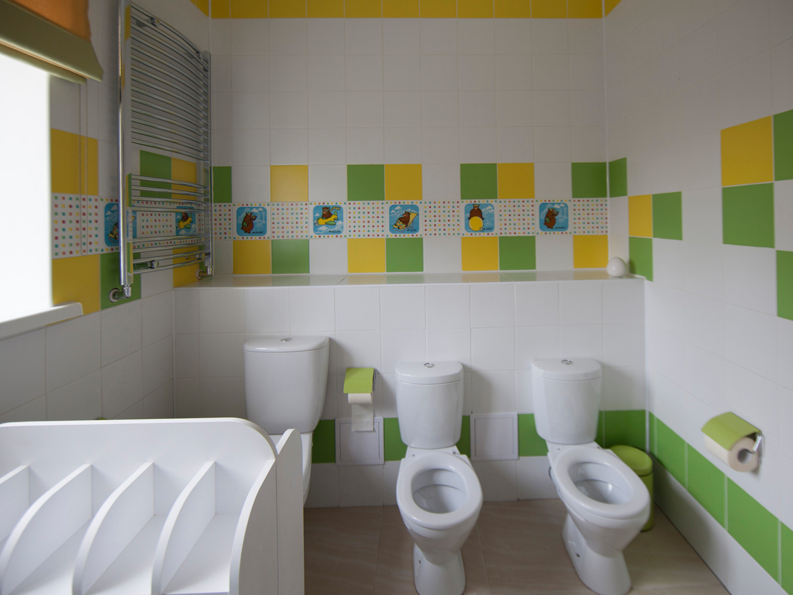 Детский сад Bambini Club