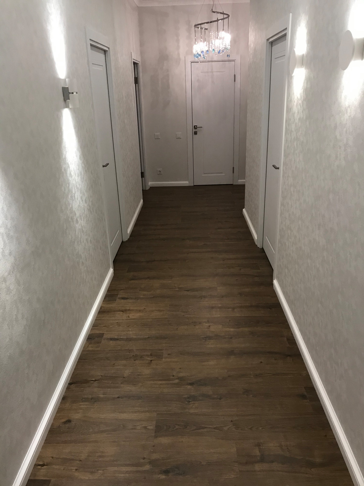 Абсалямова 19, квартира для семейной пары