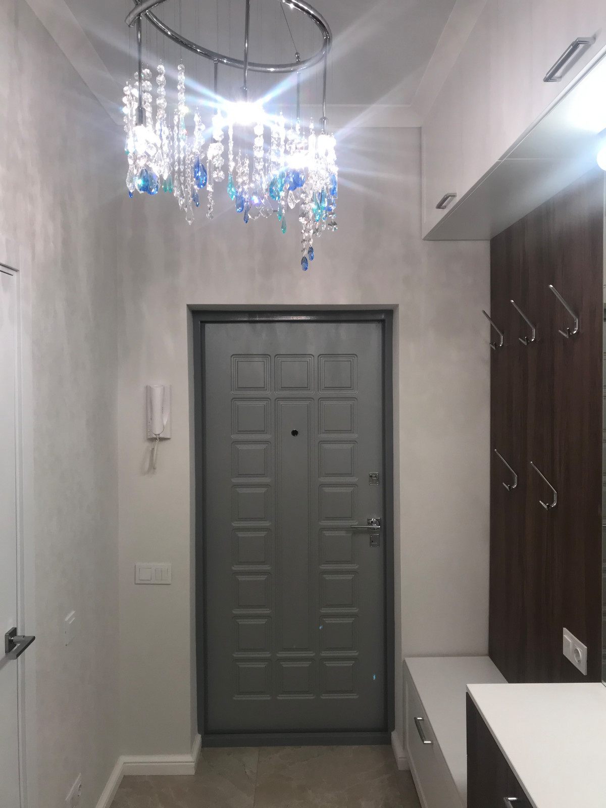 Абсалямова 19, квартира для семейной пары