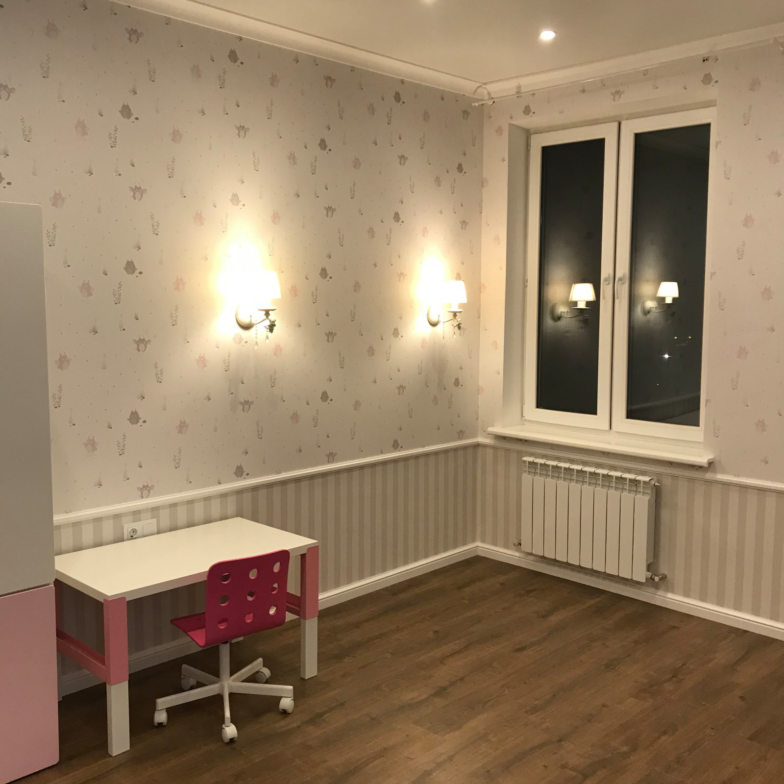 Абсалямова 19, квартира для семейной пары