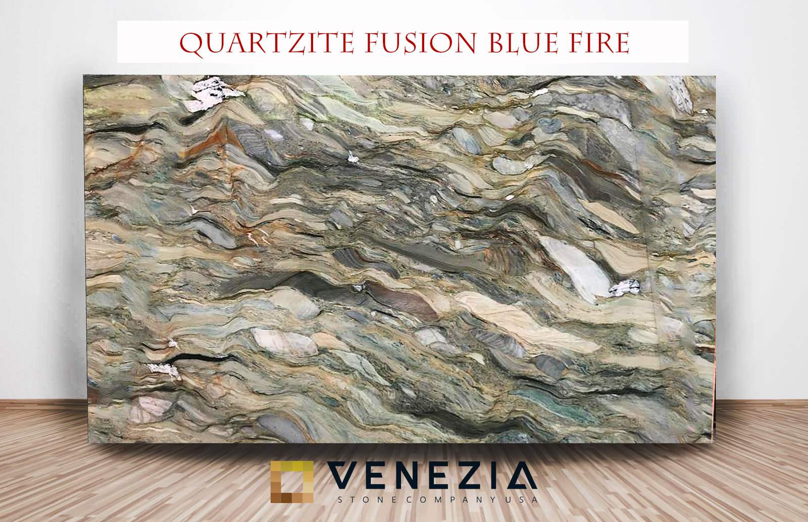 Quartzite in our stock