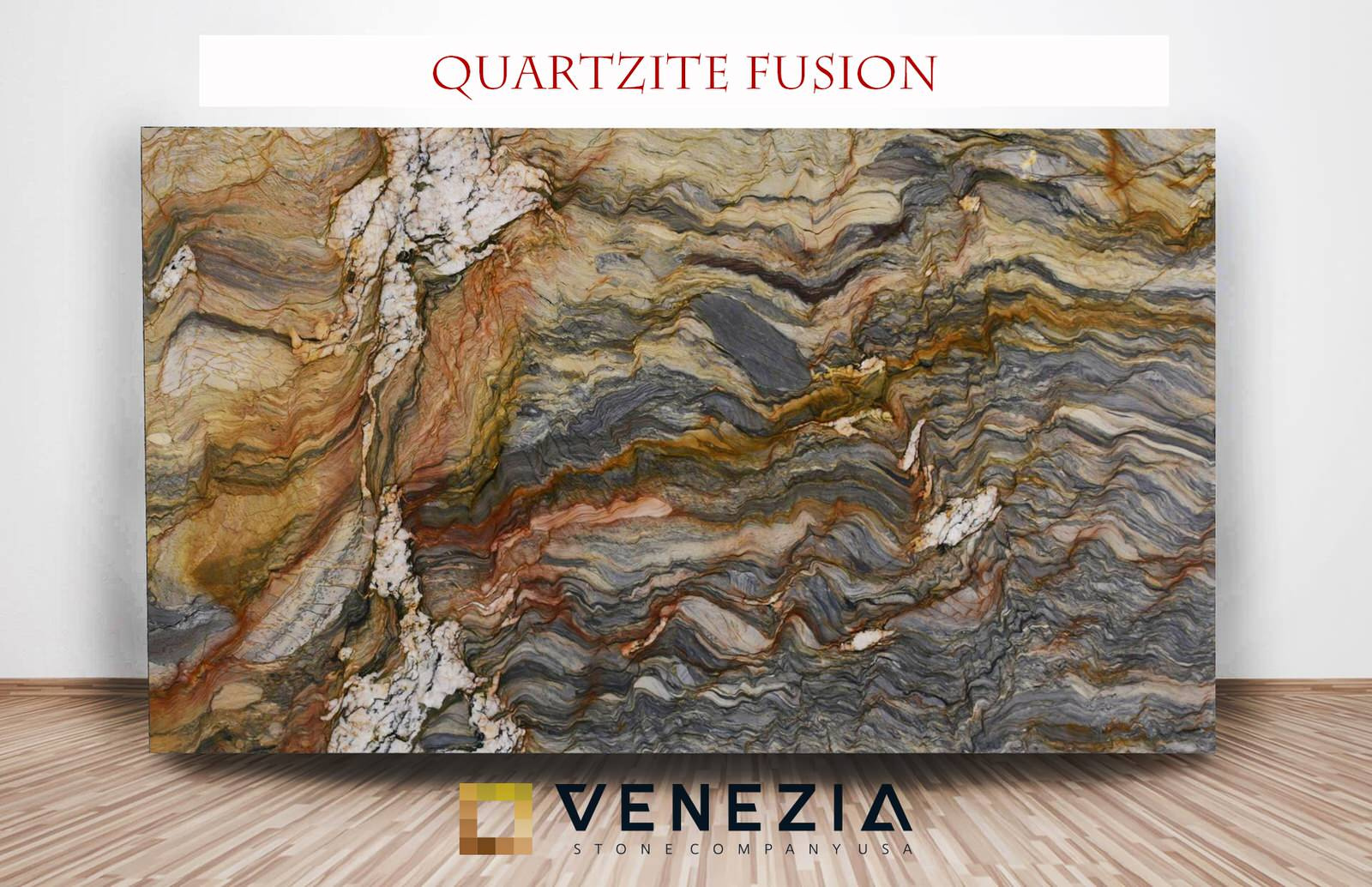 Quartzite in our stock
