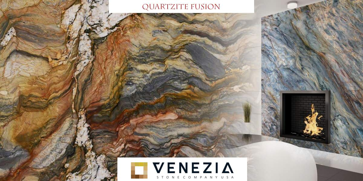 Quartzite in our stock