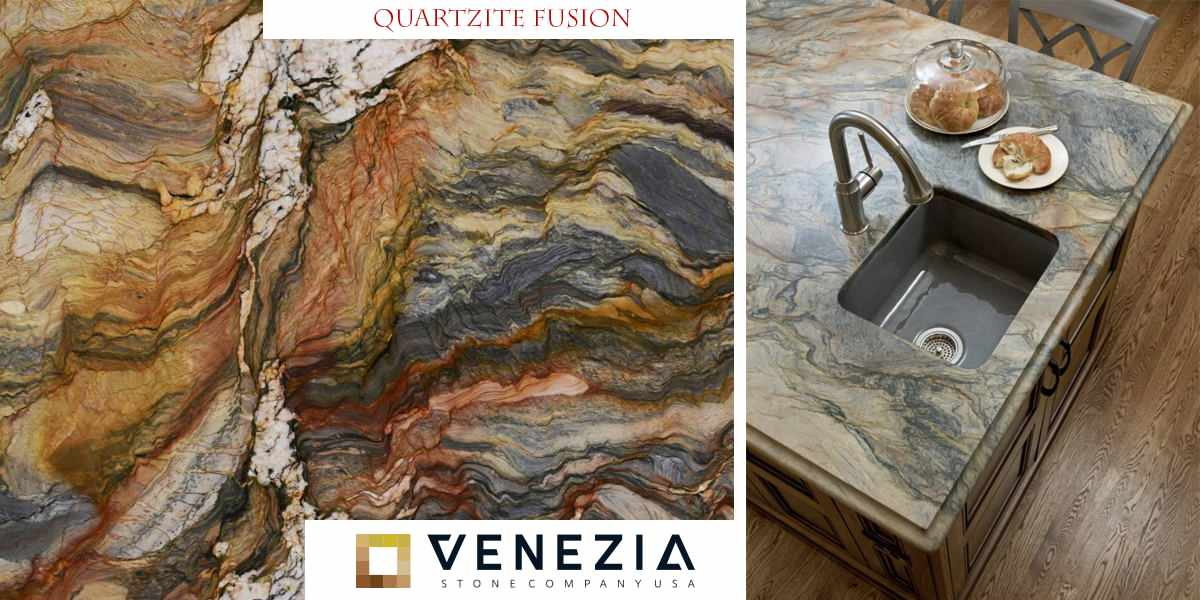 Quartzite in our stock