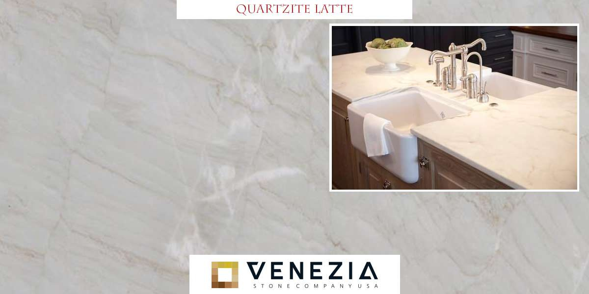 Quartzite in our stock