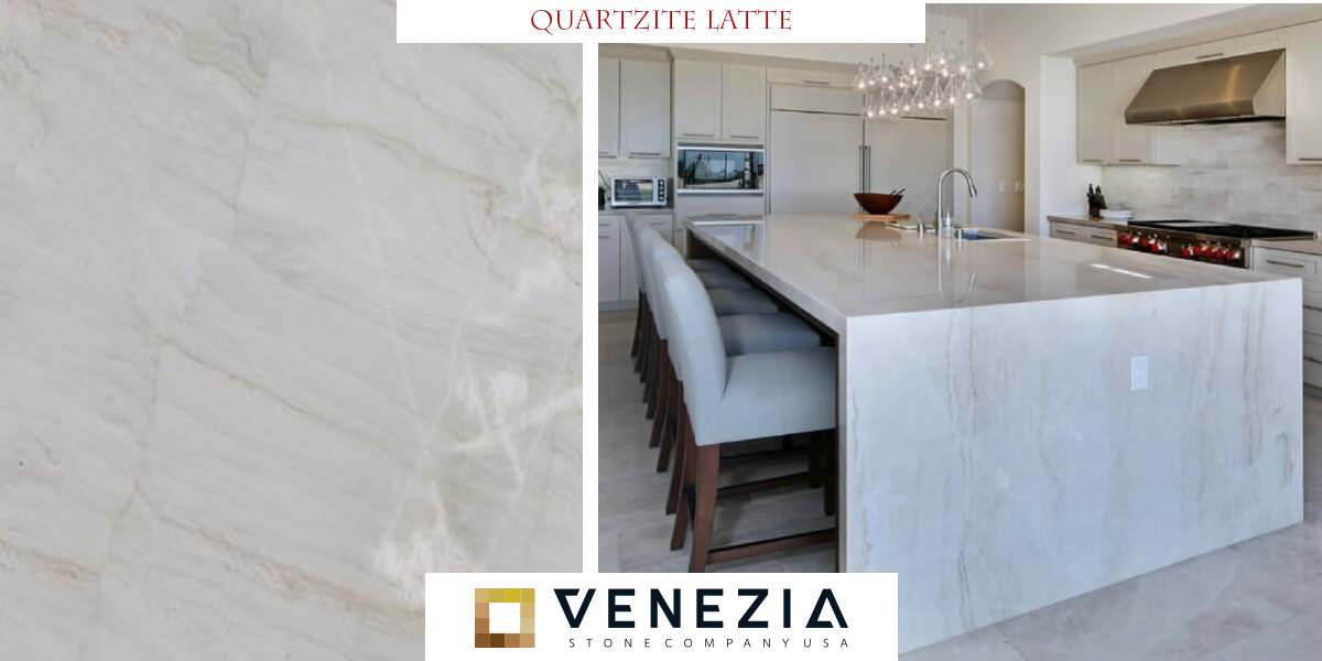 Quartzite in our stock