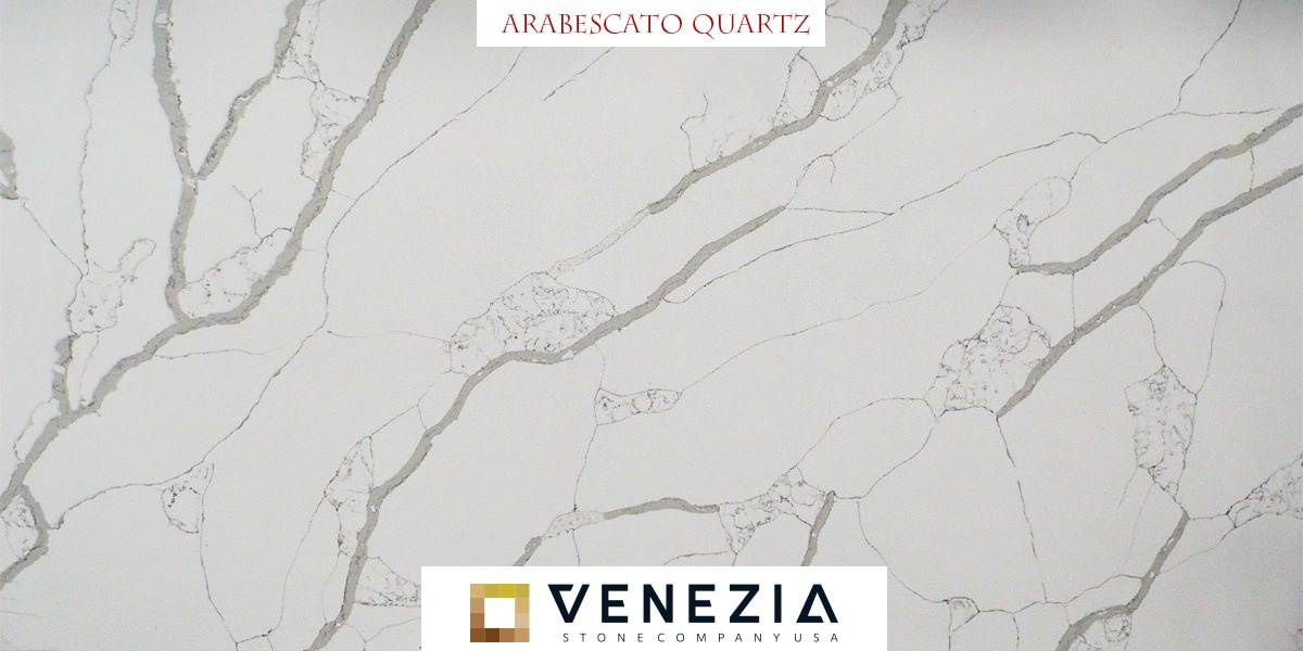 Quartz in Venezia Stone Inc