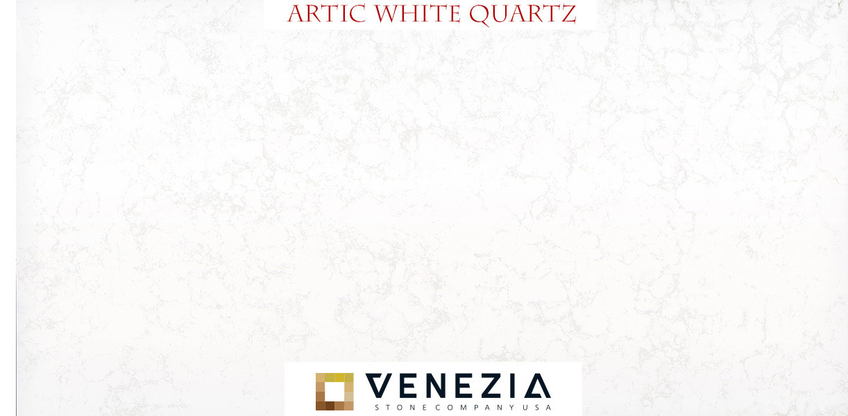 Quartz in Venezia Stone Inc