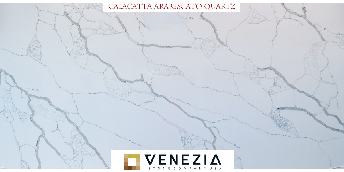 Quartz in Venezia Stone Inc