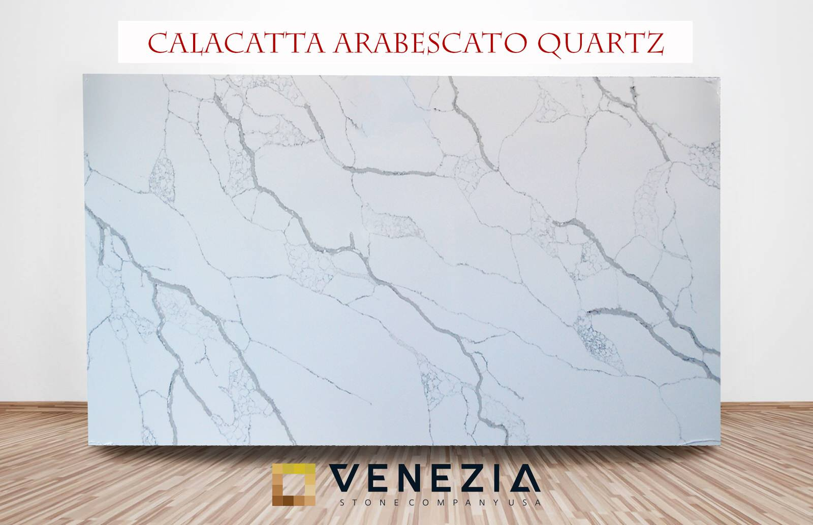 Quartz in Venezia Stone Inc