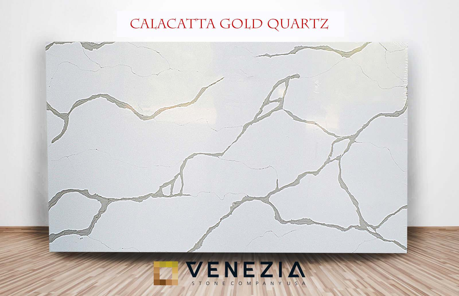 Quartz in Venezia Stone Inc