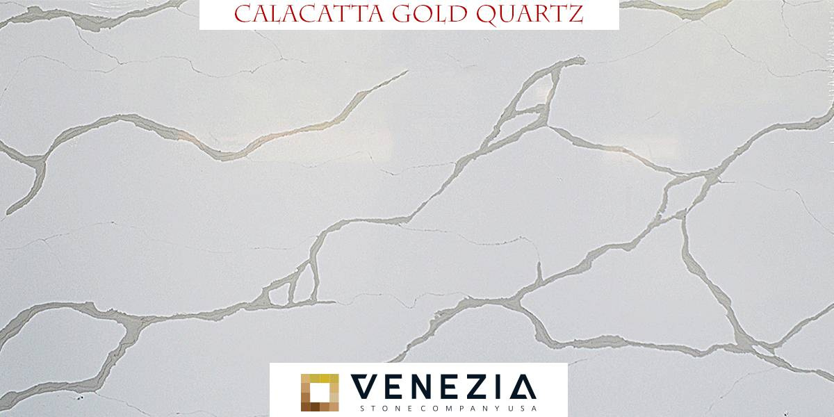 Quartz in Venezia Stone Inc