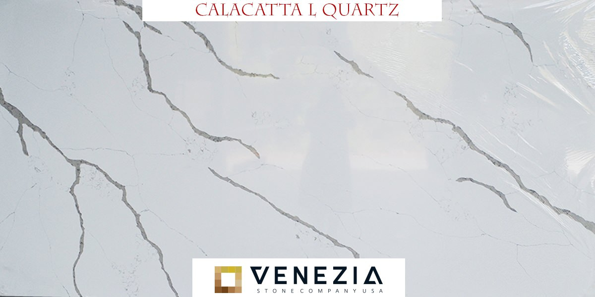 Quartz in Venezia Stone Inc