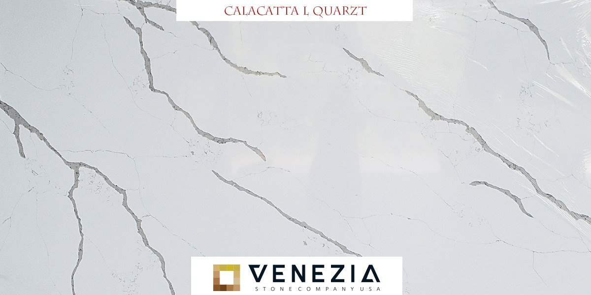 Quartz in Venezia Stone Inc