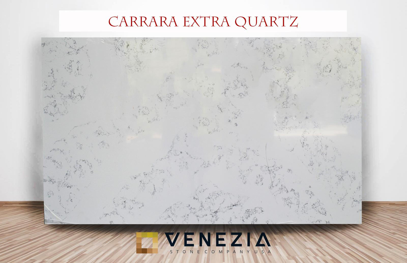 Quartz in Venezia Stone Inc