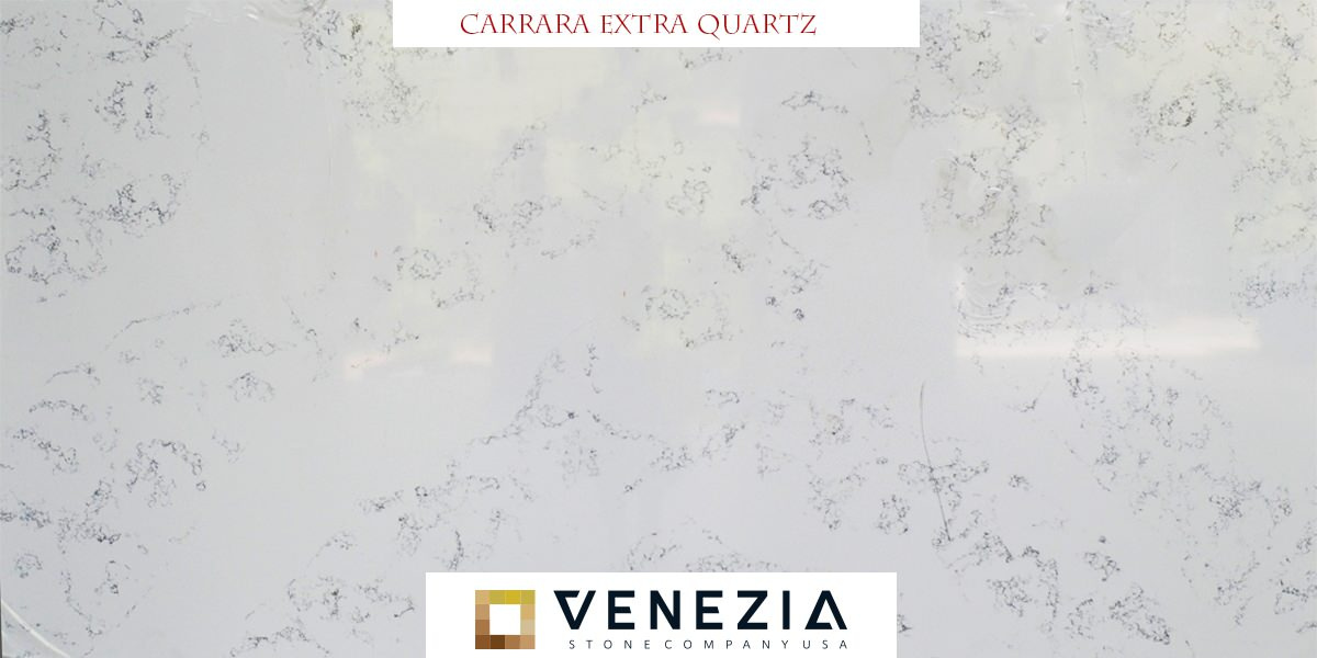 Quartz in Venezia Stone Inc