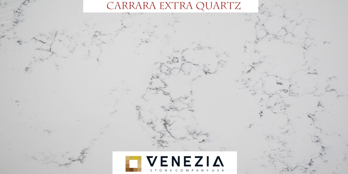 Quartz in Venezia Stone Inc