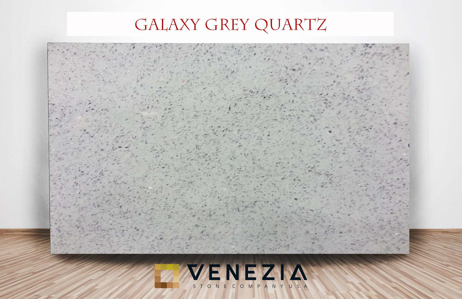 Quartz in Venezia Stone Inc