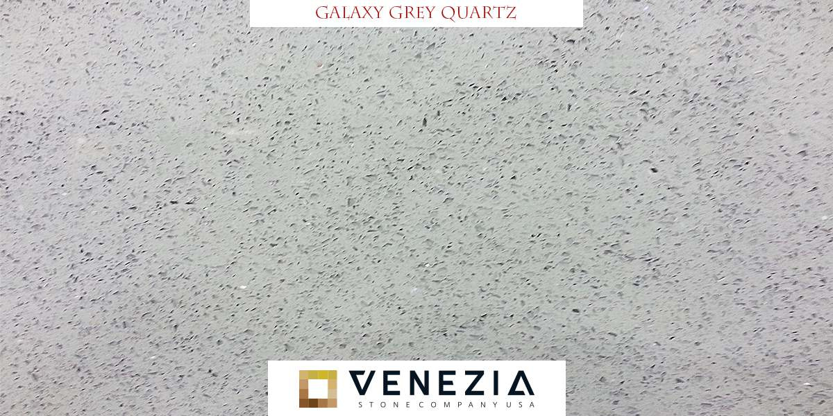 Quartz in Venezia Stone Inc