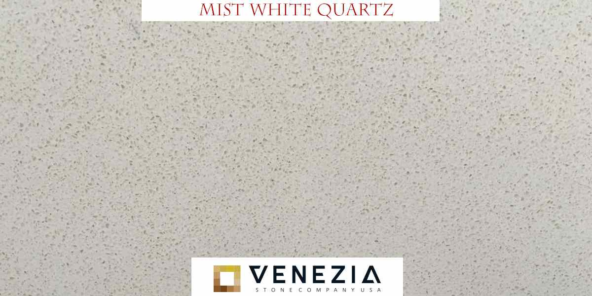 Quartz in Venezia Stone Inc