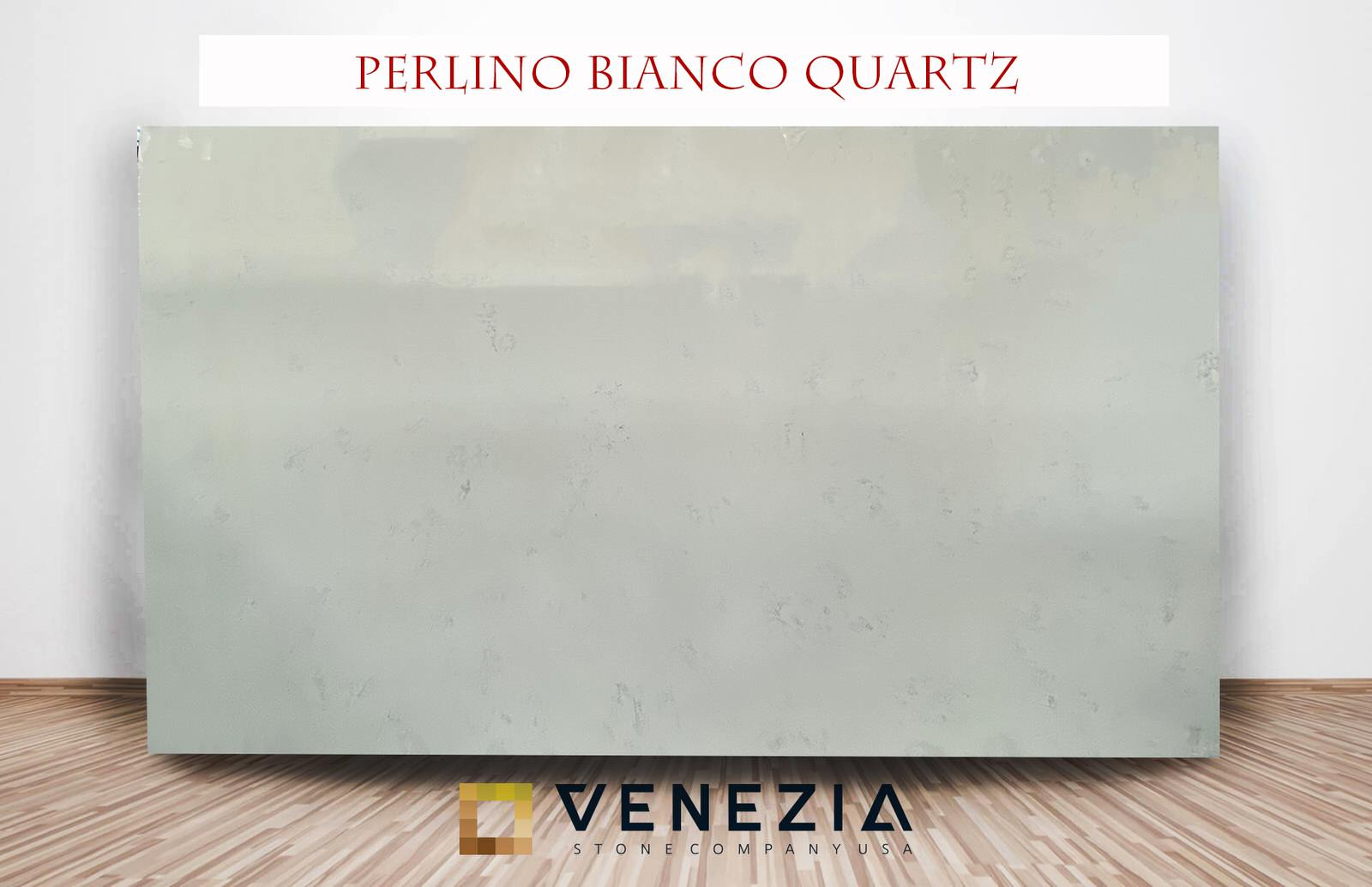 Quartz in Venezia Stone Inc
