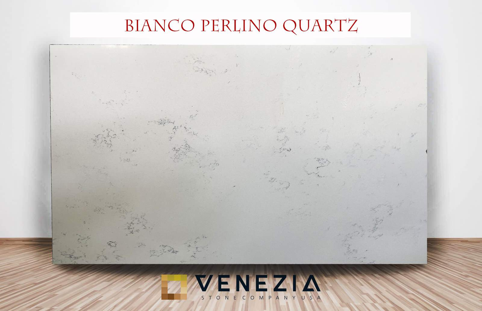 Quartz in Venezia Stone Inc