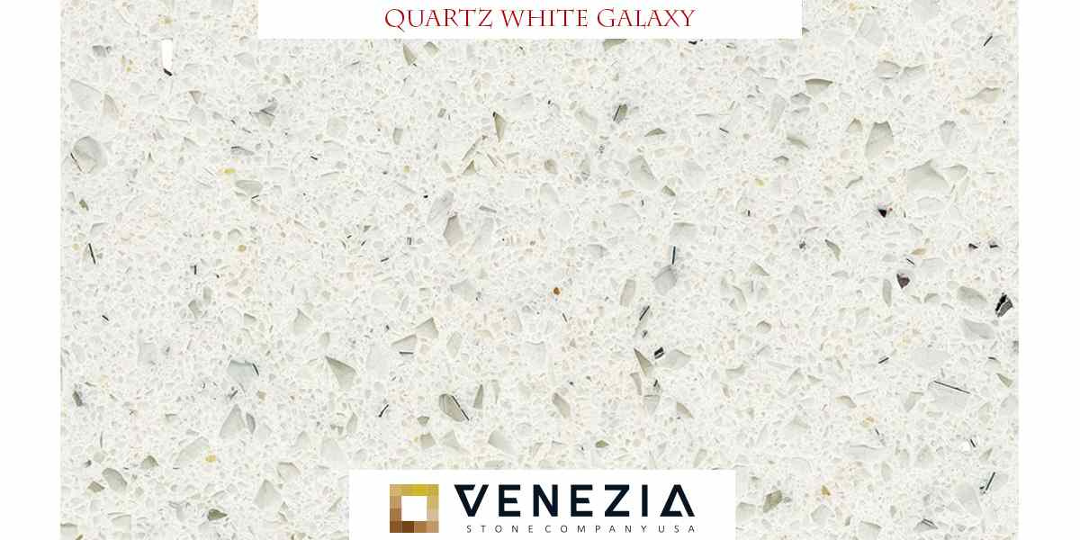 Quartz in Venezia Stone Inc