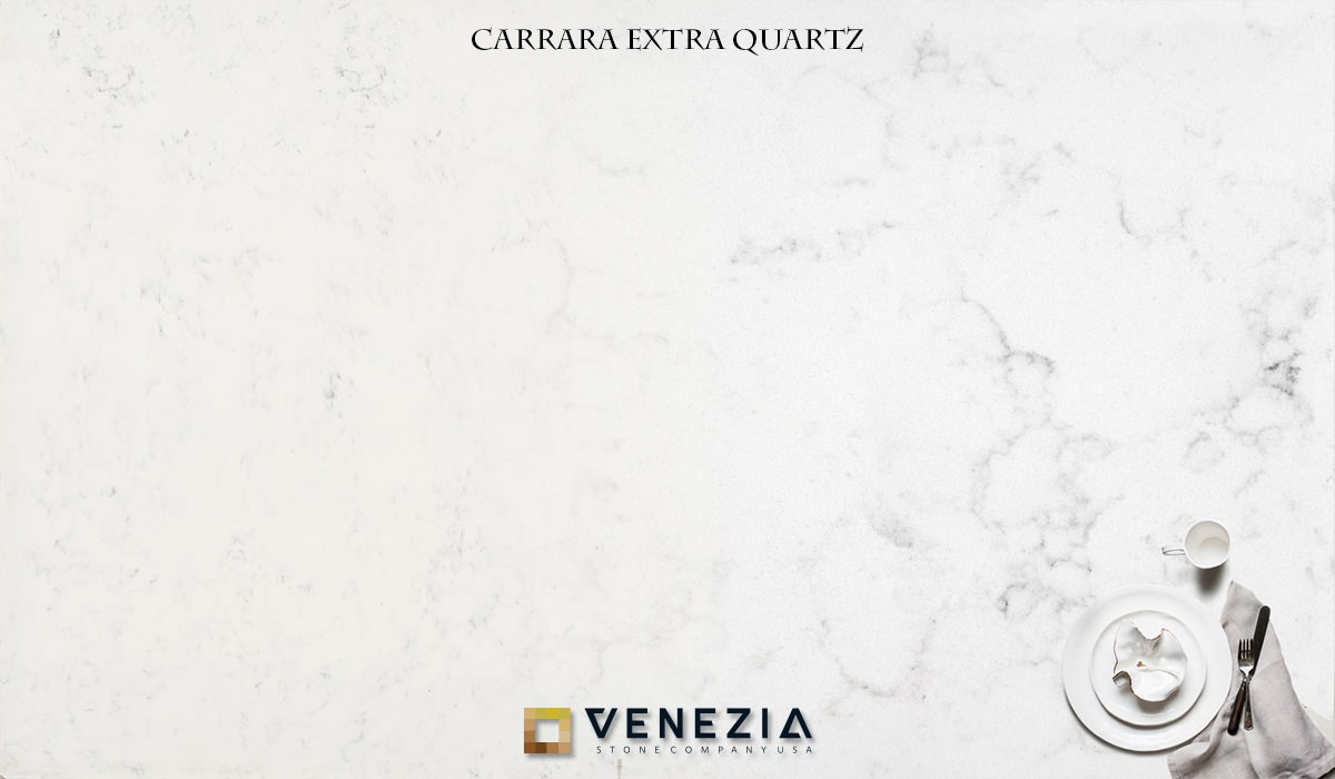 Quartz in Venezia Stone Inc