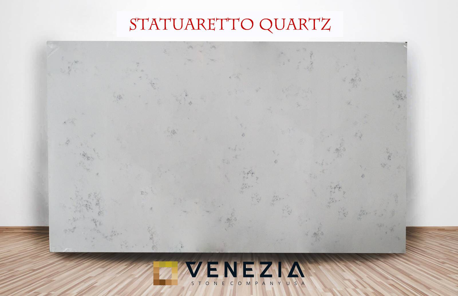 Quartz in Venezia Stone Inc