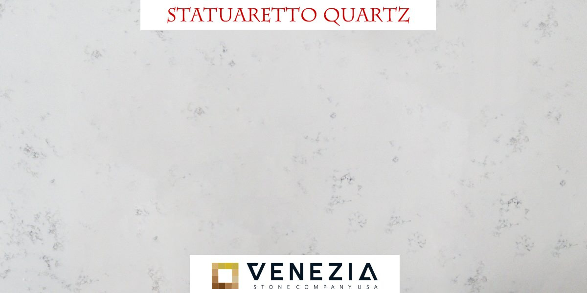 Quartz in Venezia Stone Inc