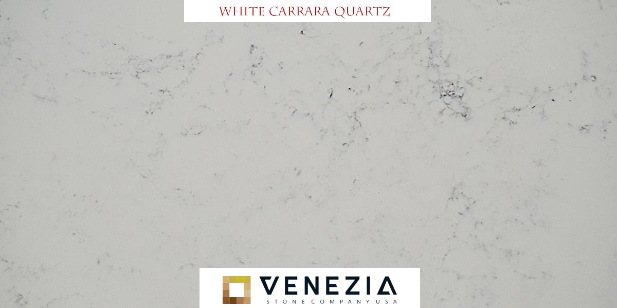 Quartz in Venezia Stone Inc