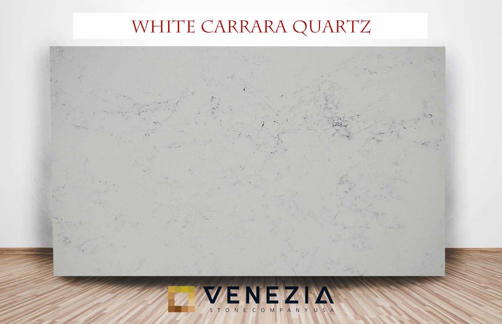 Quartz in Venezia Stone Inc