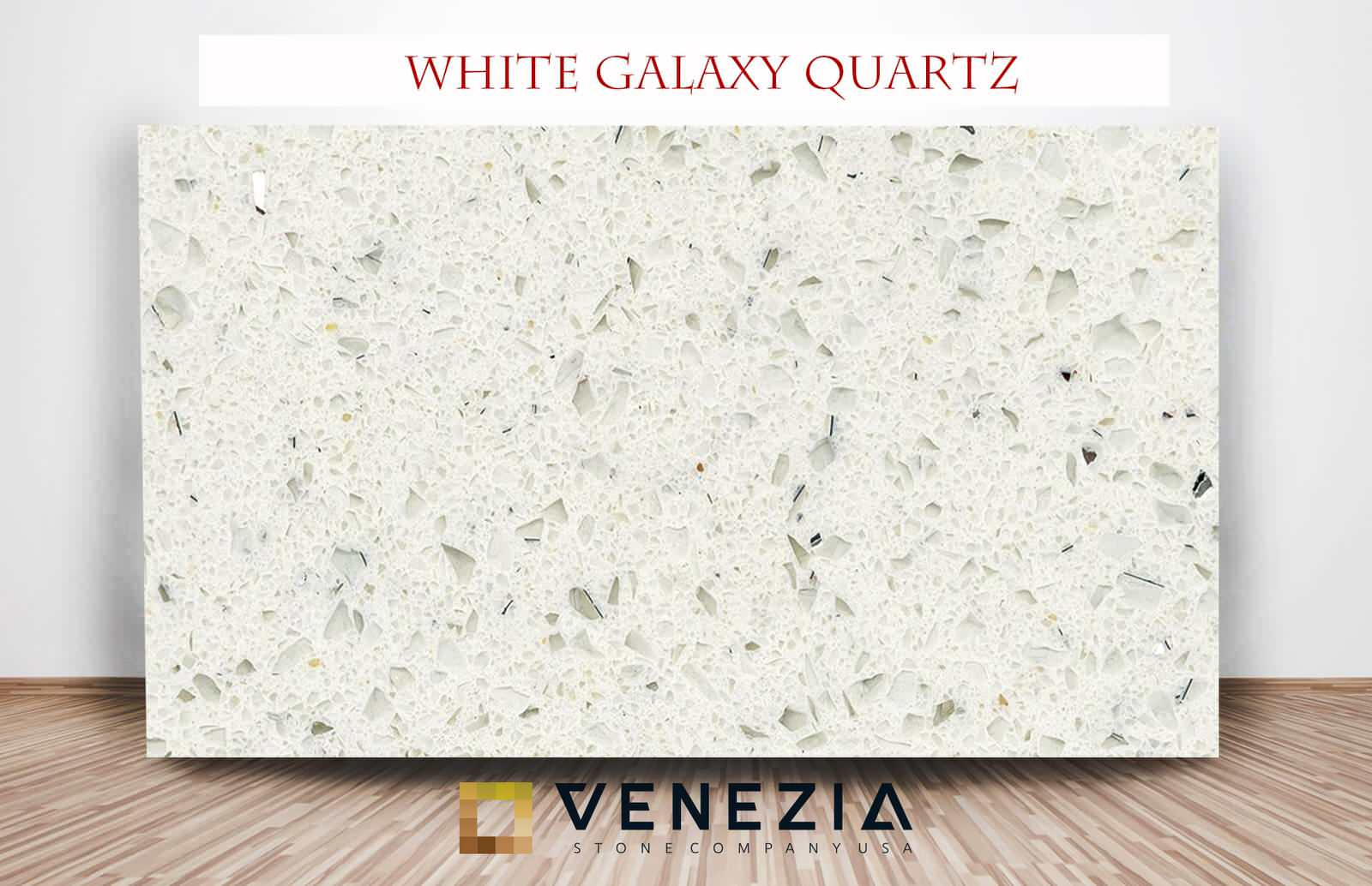 Quartz in Venezia Stone Inc