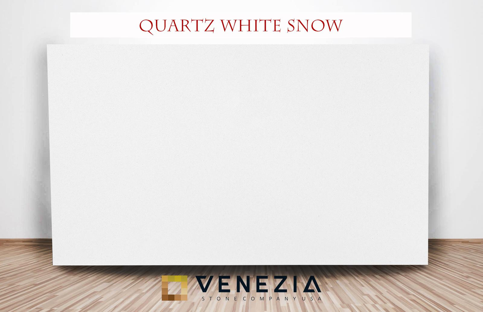 Quartz in Venezia Stone Inc