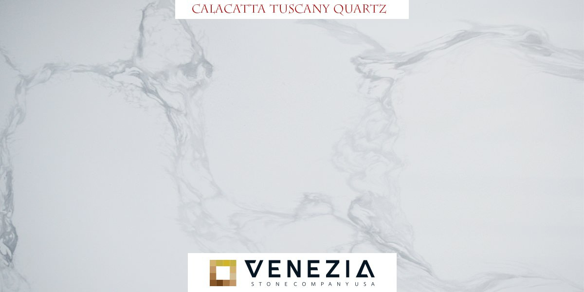 Quartz in Venezia Stone Inc