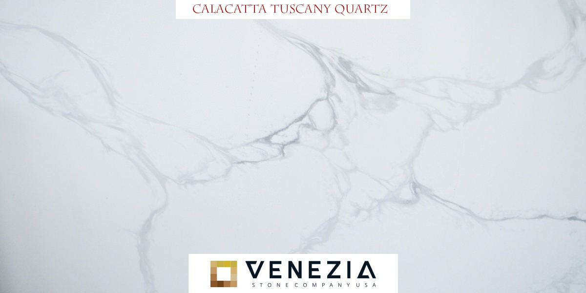Quartz in Venezia Stone Inc