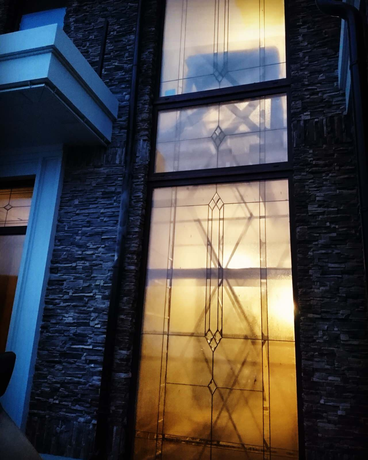 Загородный жилой дом в деревне Тимонино