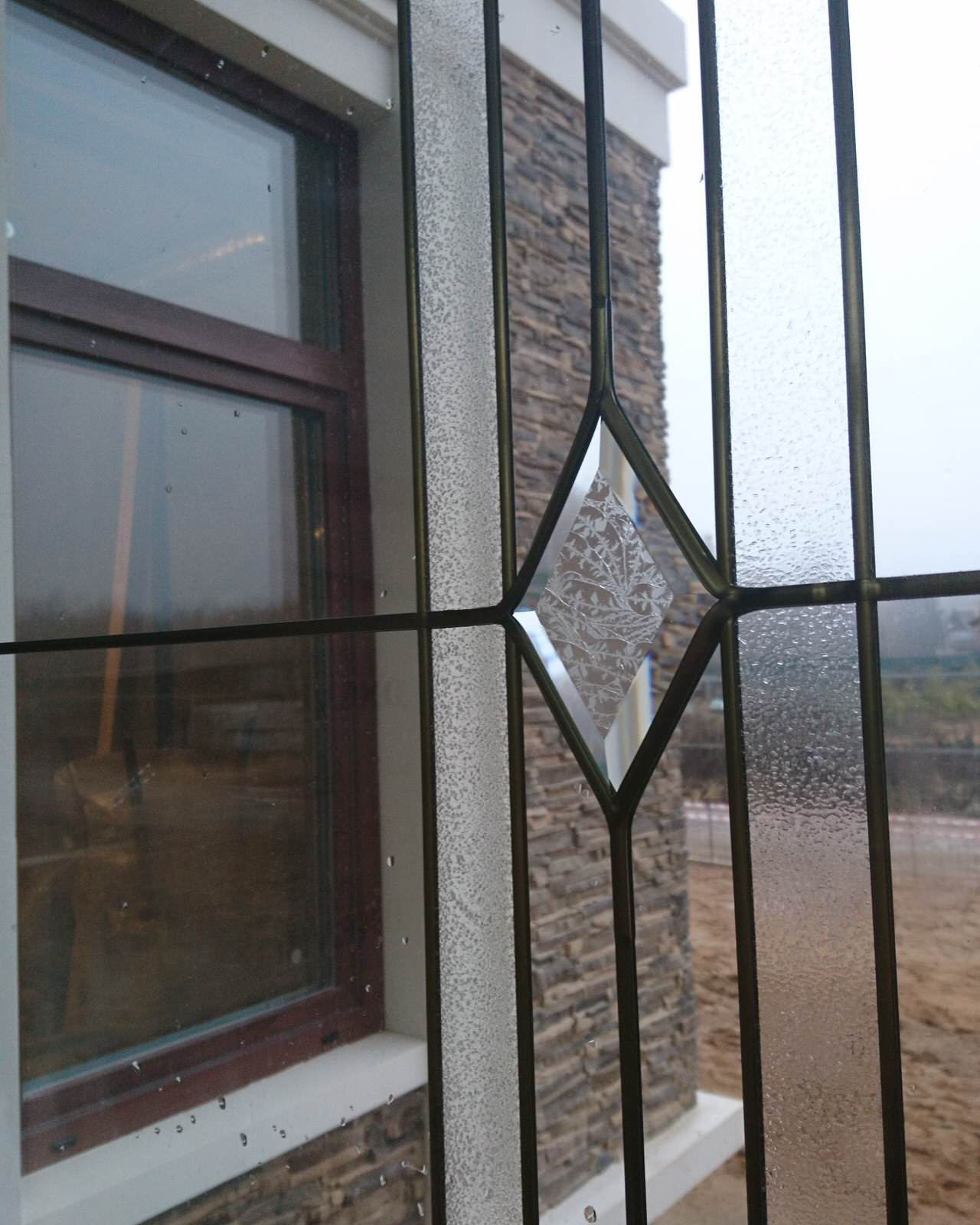 Загородный жилой дом в деревне Тимонино